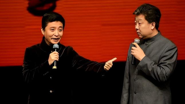 一句话成也萧何，败也萧何，周炜的星路历程让人唏嘘不已！