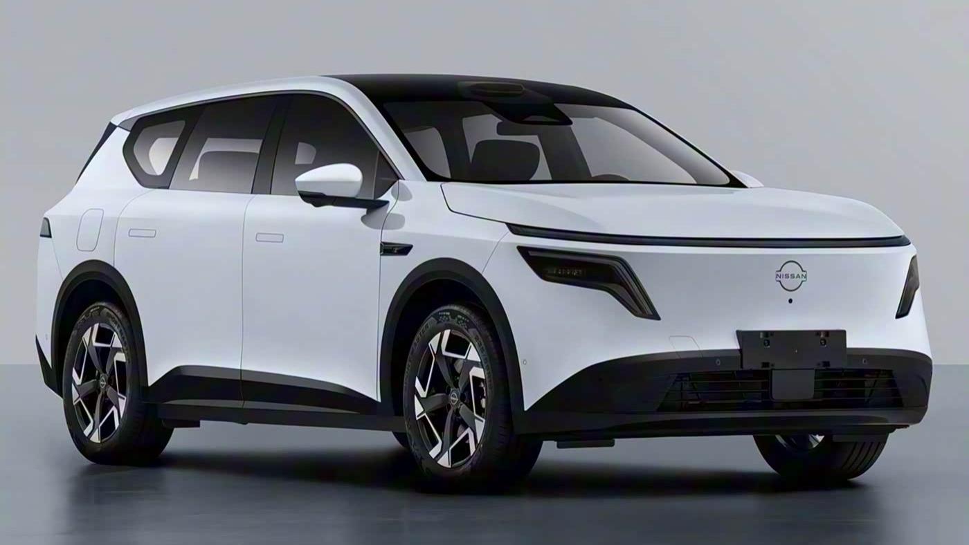 东风日产NX8上市，能否在新能源中大型SUV中找到一席之地？