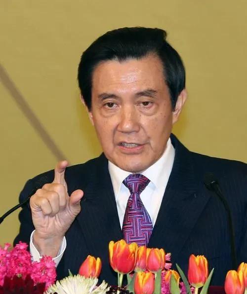 意义重大:马英九终于喊出了那句期待已久的话
第十七届海峡论坛今日在福建厦门召开。