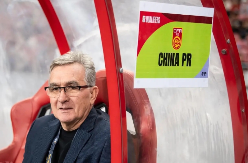 最近，伊万科维奇的采访也是中国足坛的一个焦点，他在采访中的核心观点就这么几个：