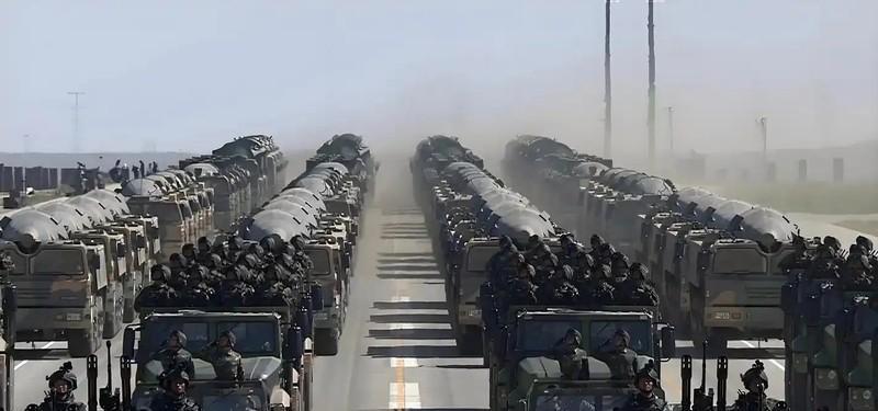 一旦中美开战，我国有“三大短板”很致命？补齐之后将不怕任何人。目前的东大已经是一