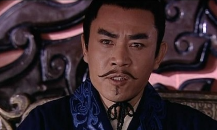 2005年，陈宝国应邀拍摄《汉武大帝》，为了演好角色，他请求导演给半年时间查阅史