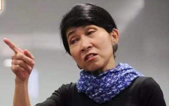 “我不是中国人，我拒绝唱国歌？”2012年，毛孟静当选香港立法会议员后，不仅公然
