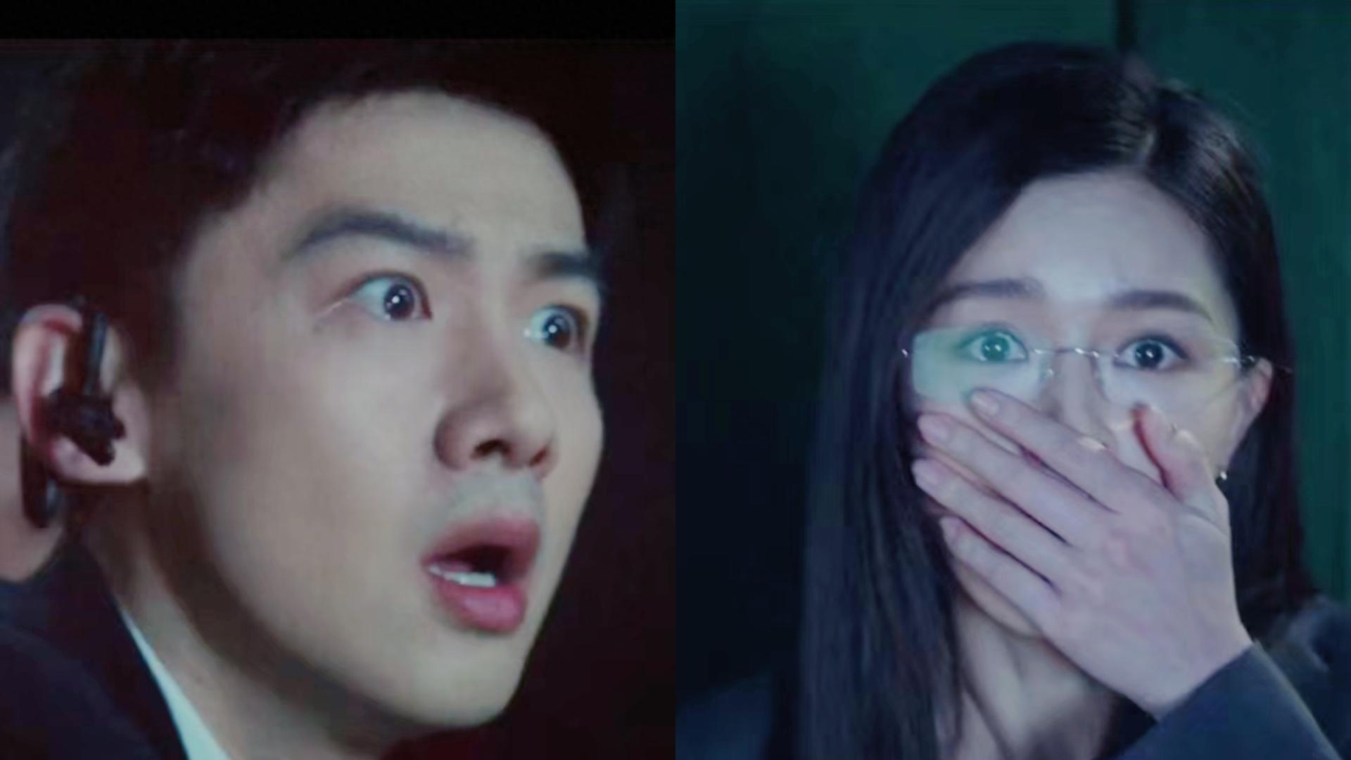 《不眠日》悬疑升级，全员恶人！丁奇发现其他时间循环感应者的存在，而“他”一直就在身边！