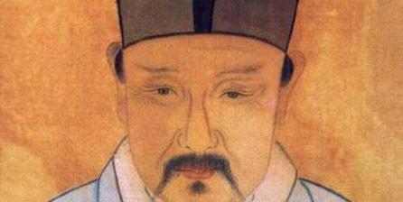 1375年，刘伯温在病榻上气息奄奄。他看到很多老朋友都死于非命。也是十分害怕。于