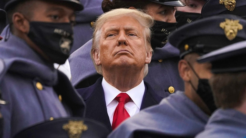 台湾：大陆寻求美国让步？大陆27至32年展开全面斗争，剑指台湾？