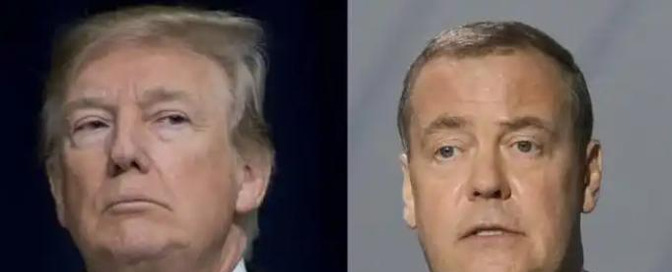 普京不敢摔核弹了？











世界要炸了？普京大帝竟然怂了！以前动不