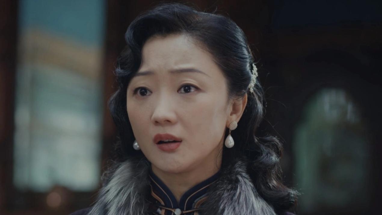 你们对区昕萍和周知非的故事有什么看法呢？
