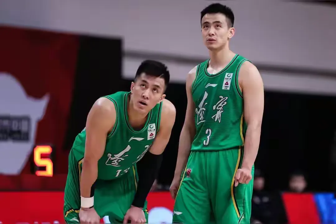 辽宁队在选对手，所以该输的比赛也输，不该输的比赛还是输。其实本赛季跟以往不一样，