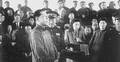 陈公博：抗战时的二号汉奸，枪毙后妻子移居美国，儿子成亿万富翁

古往今来，中国的