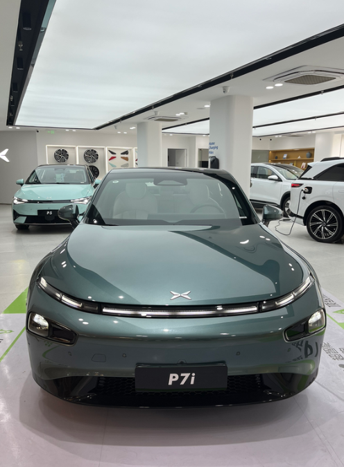 小鹏是跟hud和双层玻璃有仇吗？
为什么这两项g9没有，新出的p7i也没有？ 另