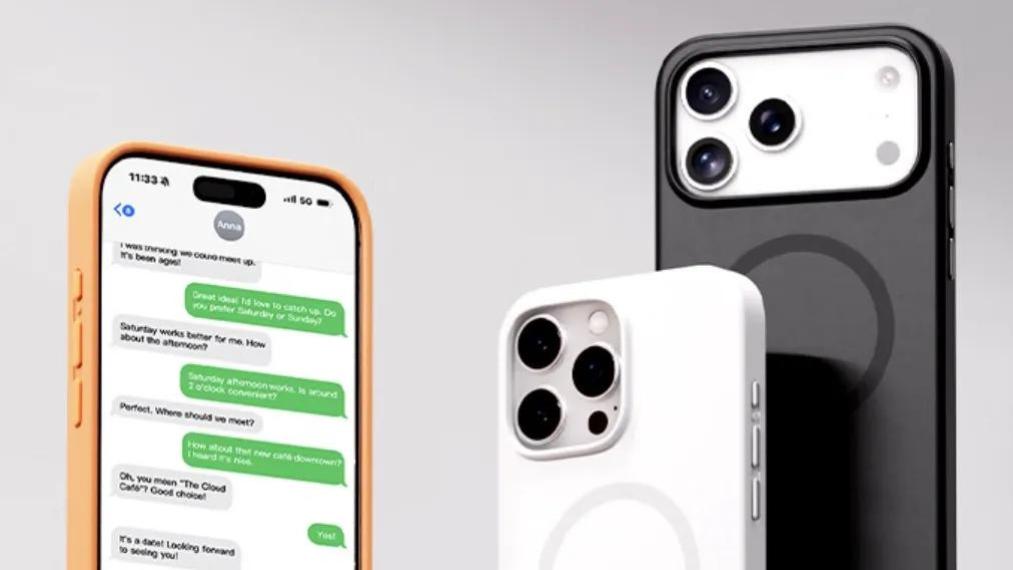 299 元！iPhone 17 Pro Max 新配件来了