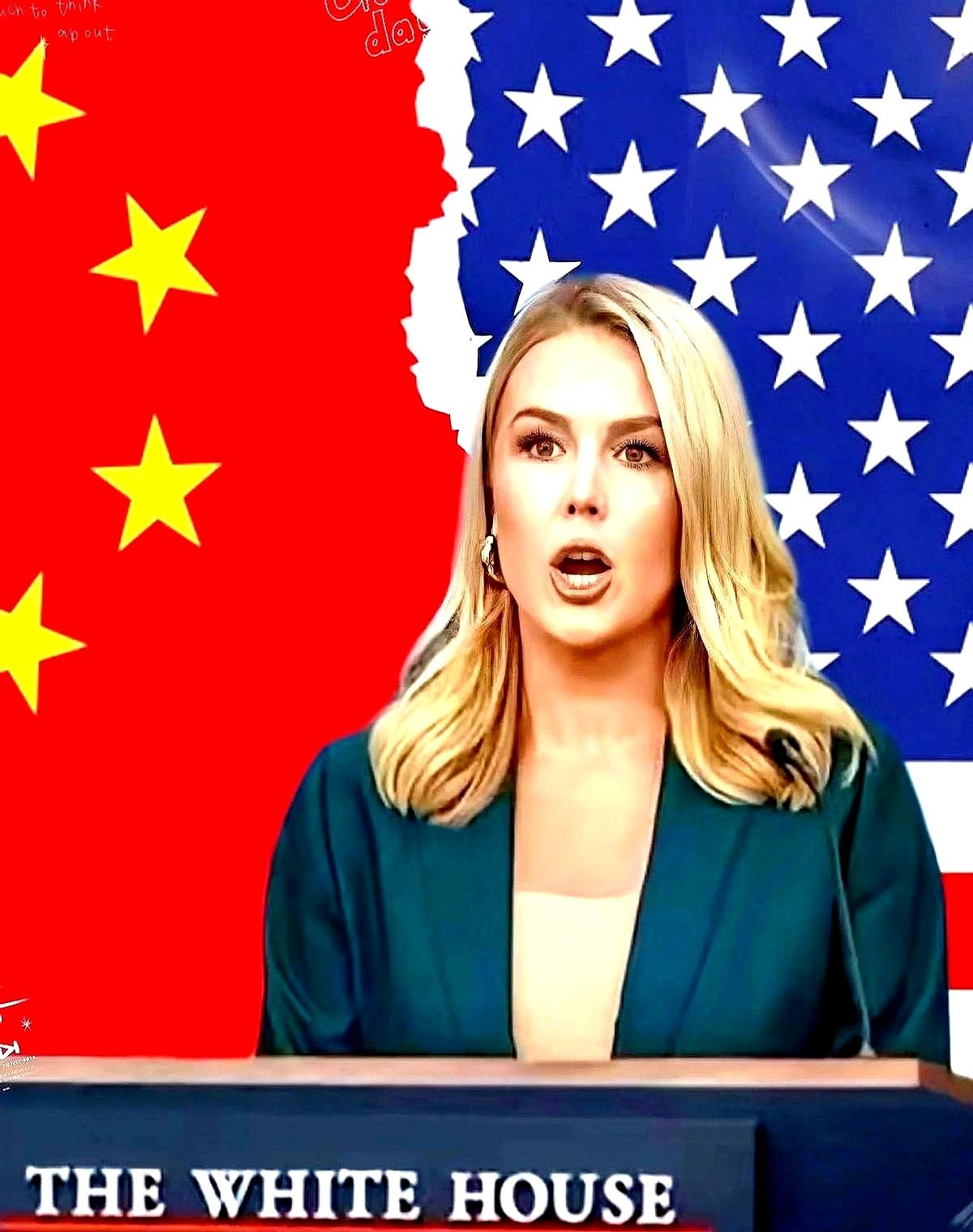 美国求中国达成协议











美国现在特别想和中国达成协议。白宫新闻