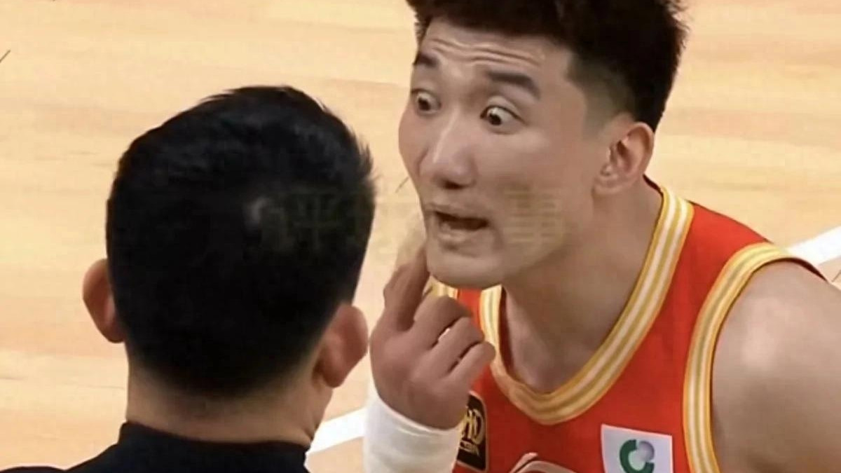 陈盈骏攻防两面夹击广厦，郭士强与许利民用人之道引发热议