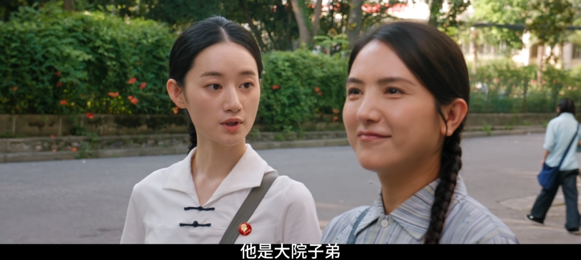 姐姐姐夫，是纯纯的做恨文学啊！
你俩的嘴比谁都硬，身体却很诚实哦。
他是根正苗红