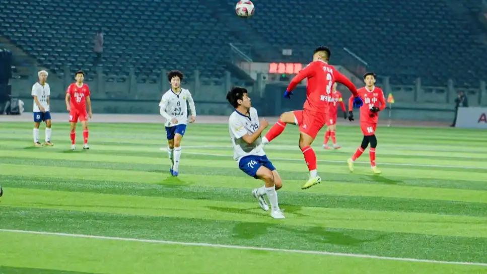 围攻一整晚，平局收个场