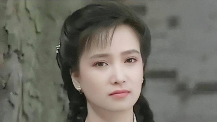 何晴辞世引追思：四大名著美人凋零，六十年代女星为何多坎坷？