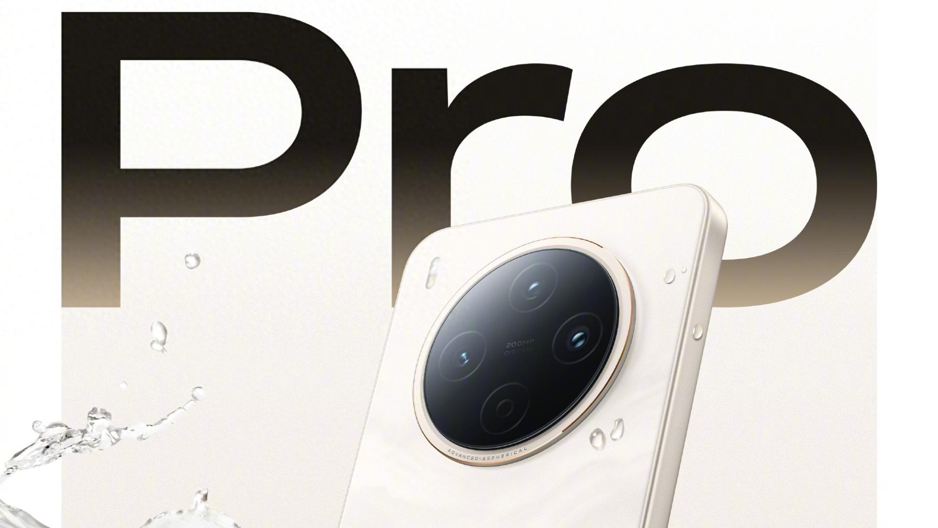 7000mAh半固态电池+IP69满级防水！vivo Y500 Pro续航耐用性拉满