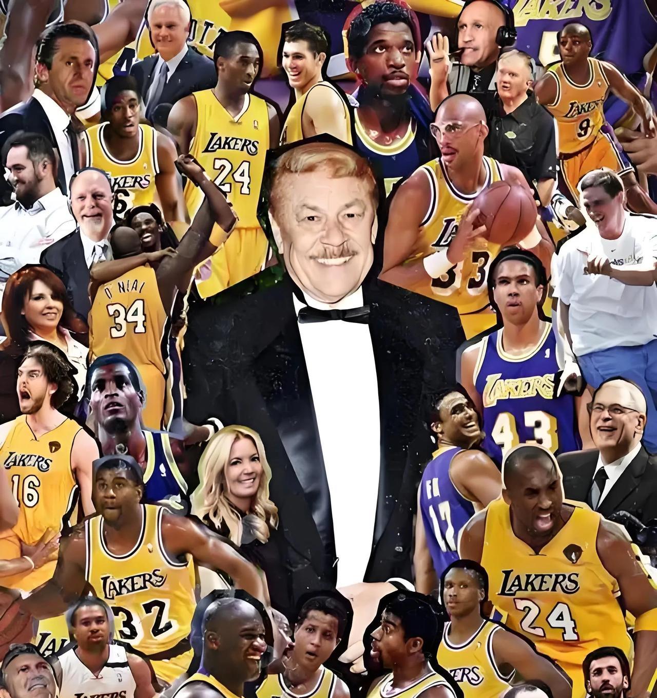东契奇才刚来，湖人也要卖了？
2023年，东契奇所在的独行侠队获得NBA董事会批