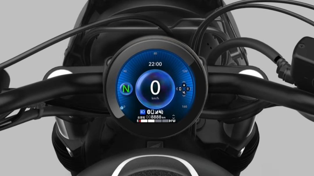 本田将发布CM300升级版，会有哪些变化呢？