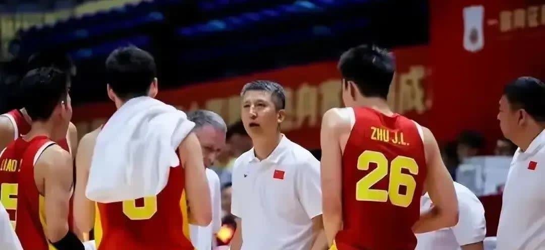 这届男篮亚洲杯有个难解的疑問
这个疑問就是:男篮国家队，只要周琦参加，取得好成