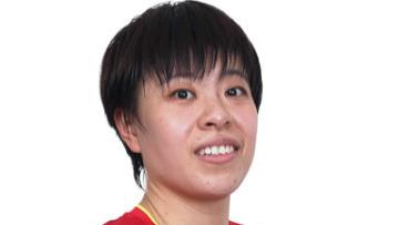 乒乓球世界杯第二批球员名单即将出炉，王艺迪大概率入围
