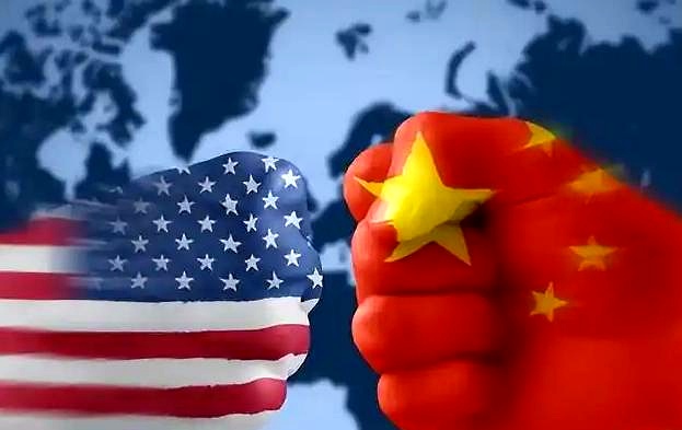 “中国可能无法对抗美国和身后的几十个国家！”俄专家提醒过中国：当与美国竞争时，不
