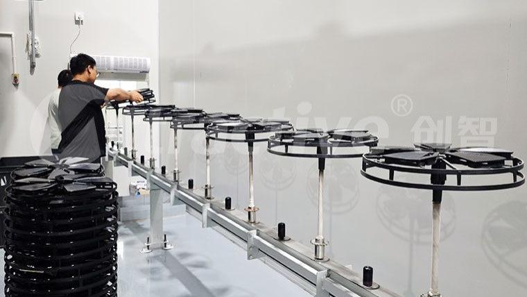 涂装报价相差30%？我们拆解了背后看不见的“价值盲区”