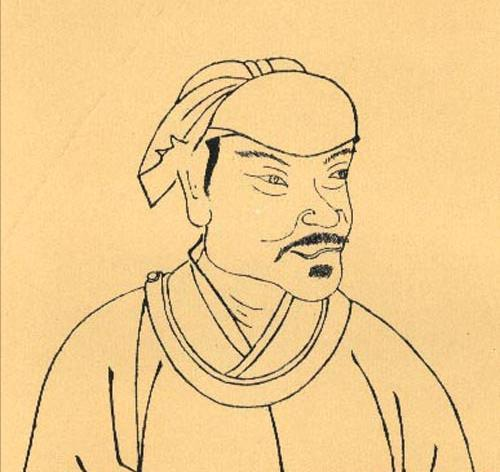 南朝乱世，皇权交替如走马灯。可有一个皇帝，只活了短短十七年，却闹出满朝风波。他掘