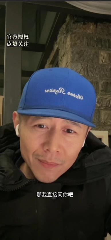 大冰说，我账上存款从没超过2万，但我砸了300万在路上。

我是那个在山东卫视当