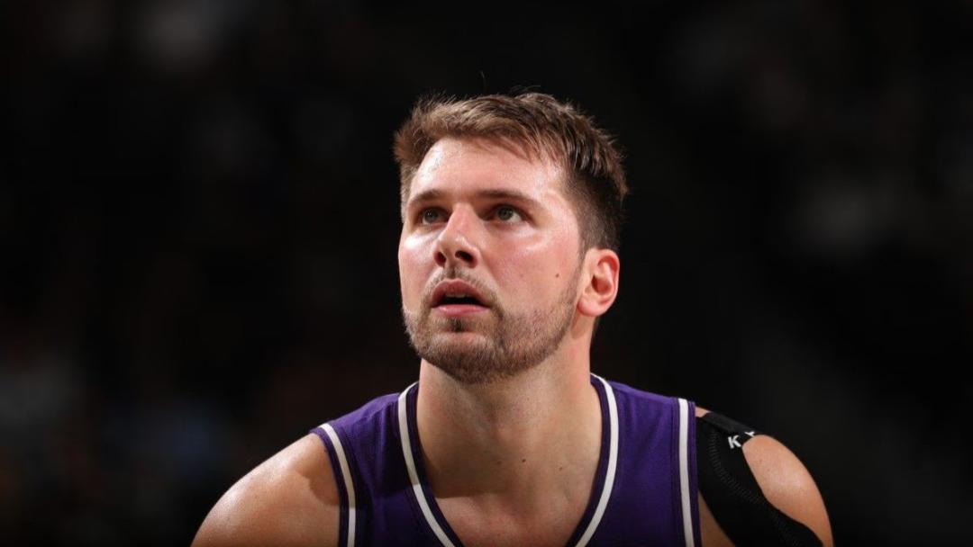 东契奇想拿MVP，需要做一些什么？