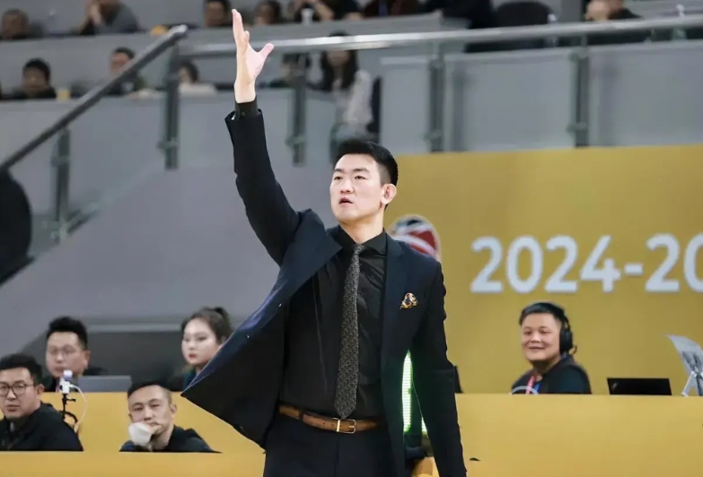 王博要冷静，千万不能死磕山西、广东！
广厦客场109：103逆转战胜天津。接下来