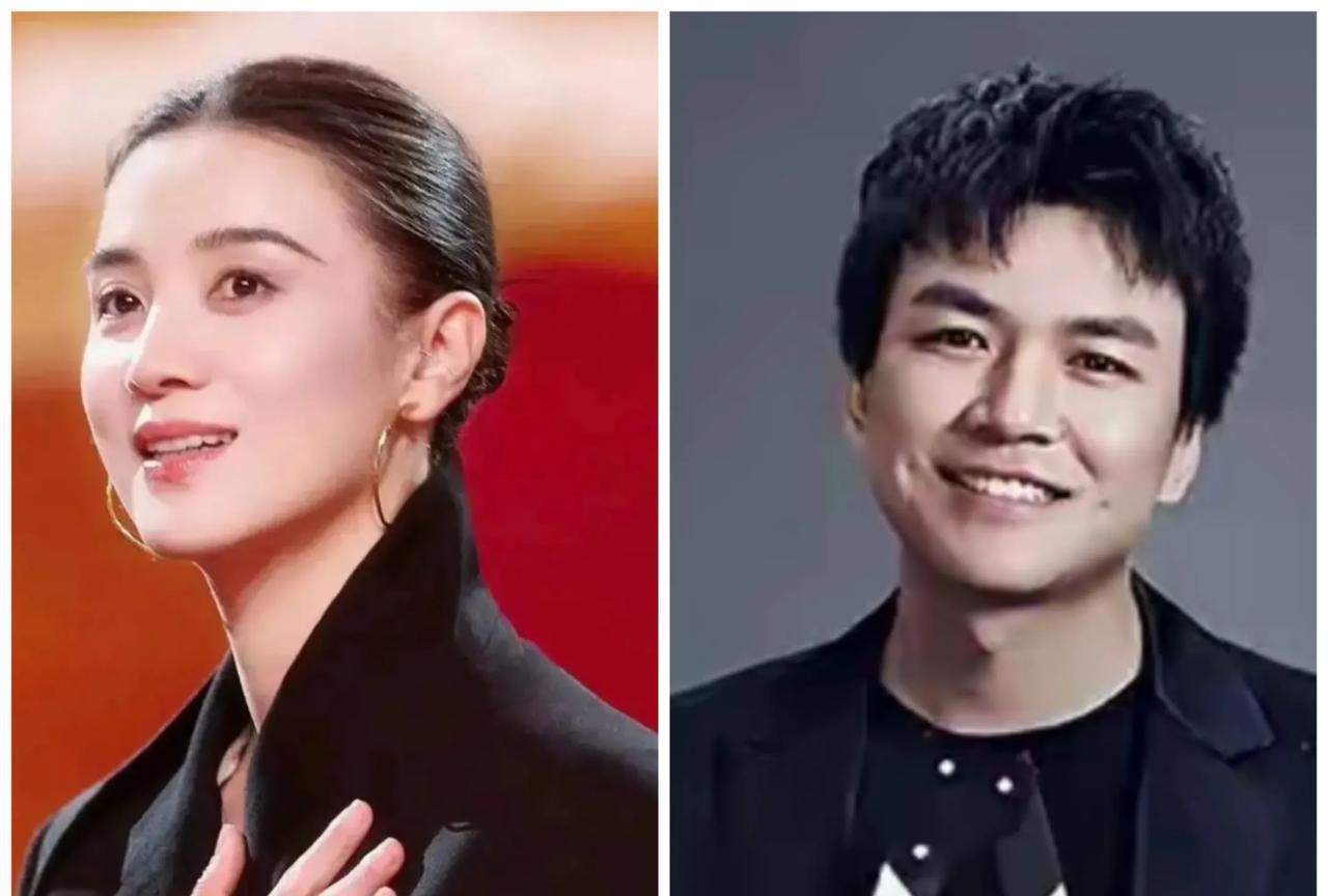 宋佳的眼光一向专一   她一直偏爱的是原来这款男友。
从她找的历任男朋友可以看出