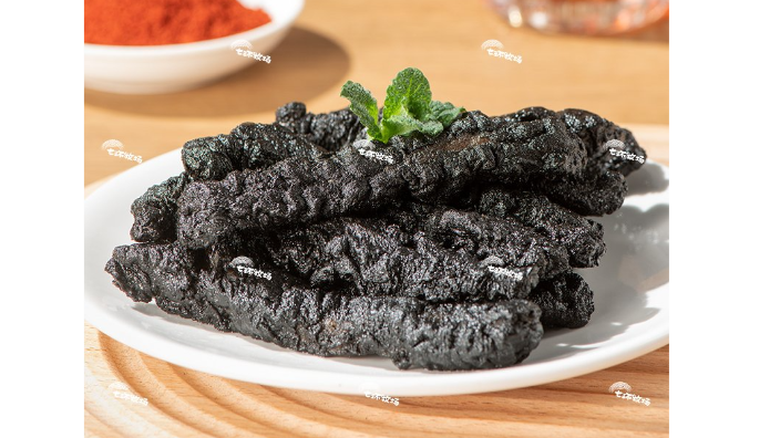 看小酥肉的72变，黑金小酥肉如何承包每一个胃
