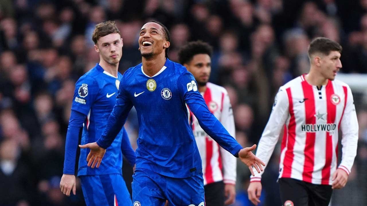 切尔西换帅后的适应过程进展迅速