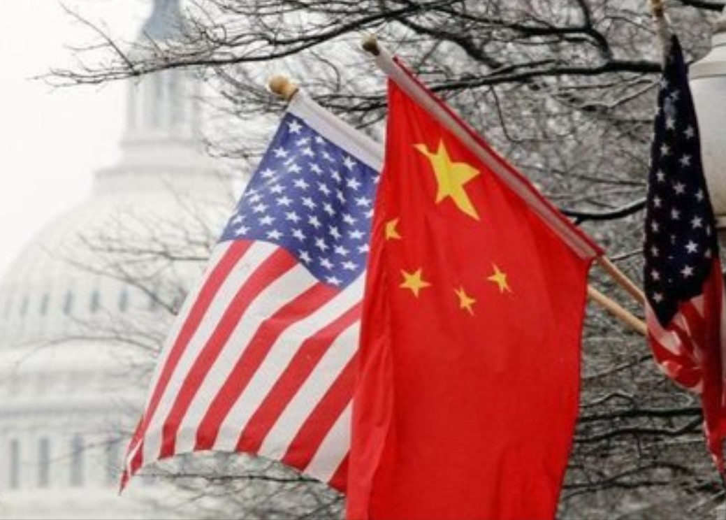 中美关税大战最大成果不是中国胜了，也许是美国再无手段控制中国。美国打算用对付俄罗