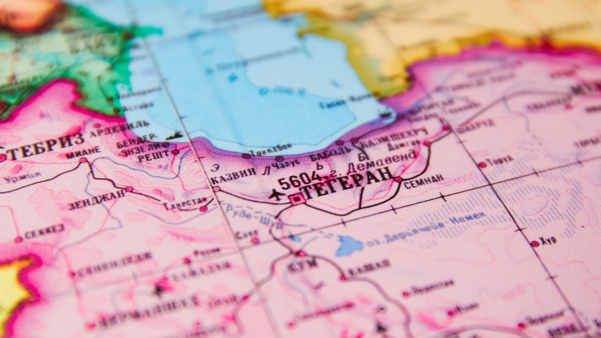 外媒：俄罗斯和中国为何不向伊朗提供援助？一位美国专家给出答案