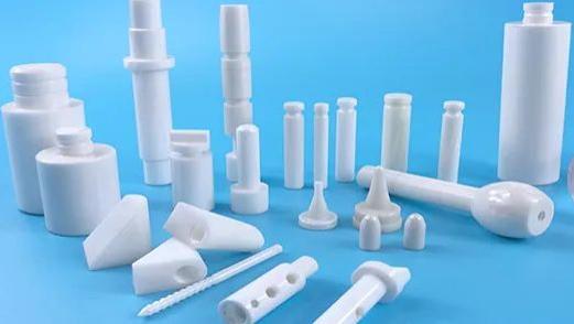 陶瓷柱塞：提升泵系统可靠性与效率的关键组件