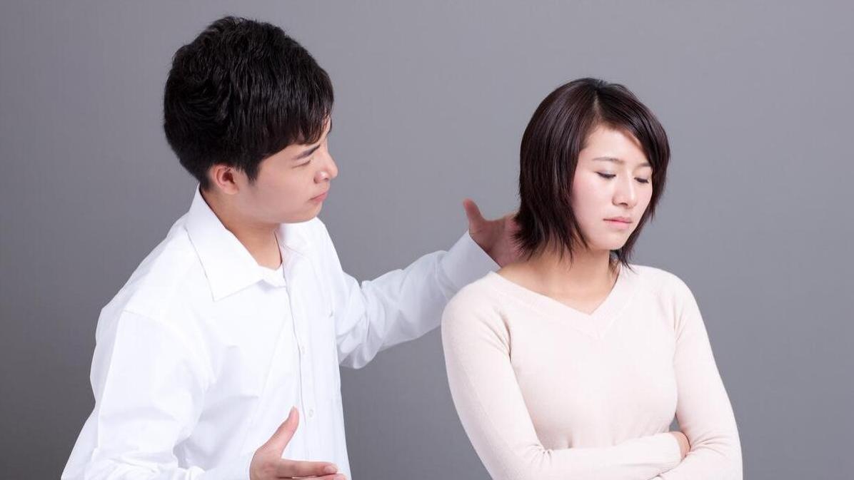 他对你冷暴力？4个步骤让他放心不下，在凌晨三点主动复合！