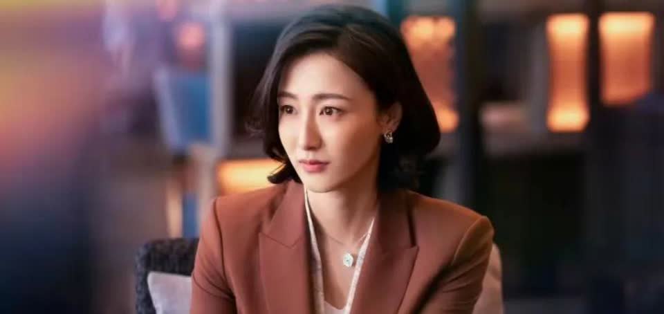 巜蛮好的人生》导演眼光独特，几大美女悉数暗藏一身材缺陷。
巜蛮好的人生》中，叶