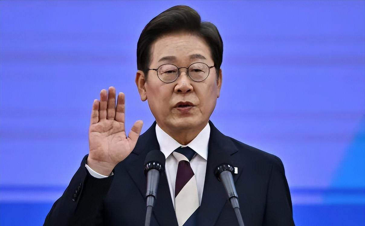 刚上台一个亲华总统就要被罢免？李在明将迎来噩耗，两周后要走进法院受审，如果罪名成