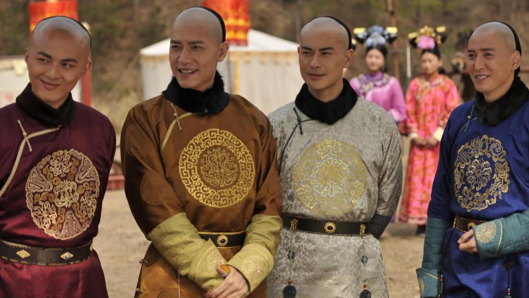 康熙废太子胤礽都吃些什么？这背后隐藏着怎样的宫廷秘辛？