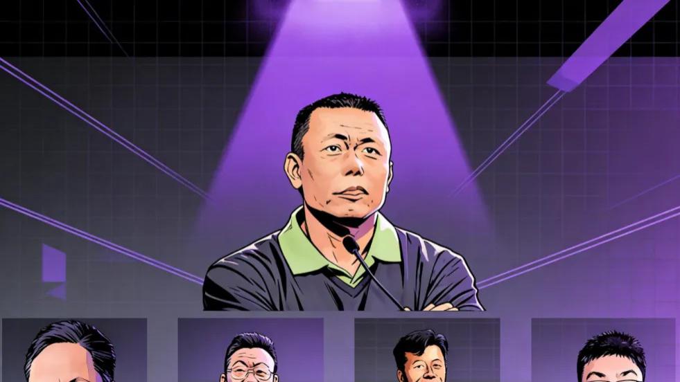 段永平和门徒们的AI新江湖