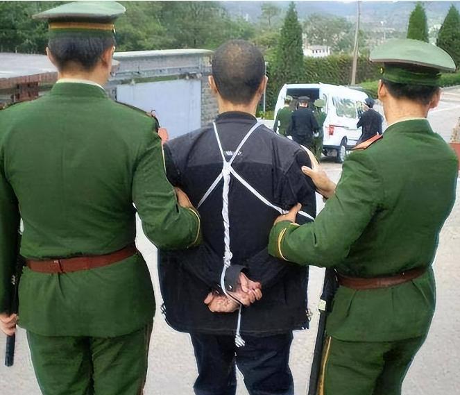 为什么死刑一般在上午执行？90%的人不知道，死刑一般都是上午执行，而且越早越好，