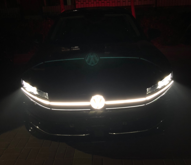 聊聊迈腾b9选车、用车感受。
大家晚上好！咸白不说直接整😀从去年就想换车，看了