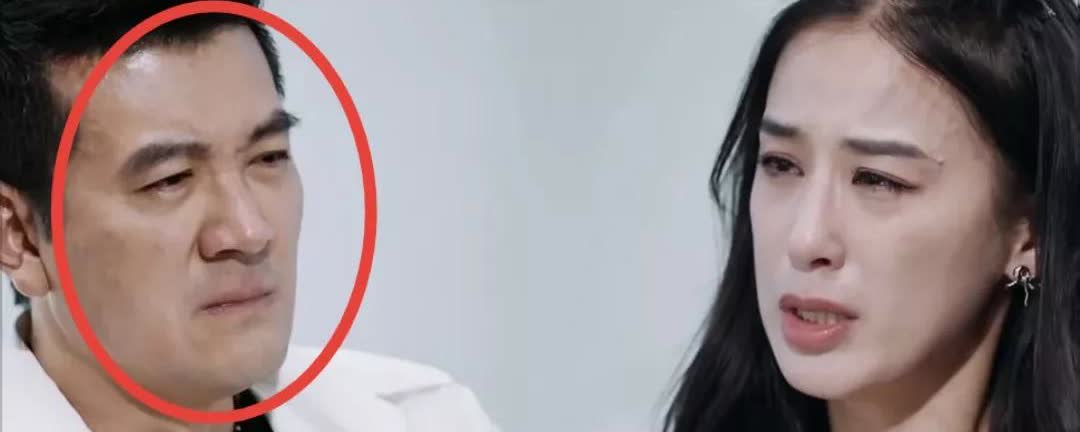杨子在我心里的形象突然就高大起来了
我错怪你了杨子！
你对黄圣依还是太好了
