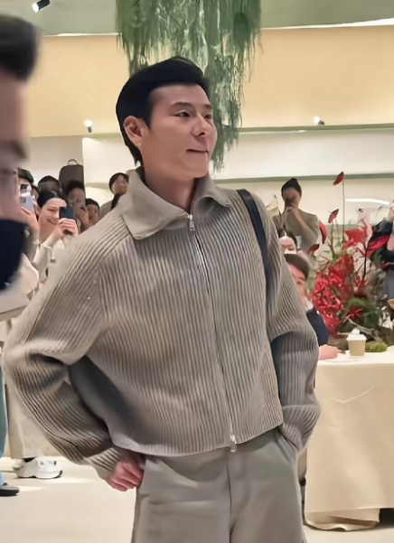 内娱天赋型！蒋奇明演技天花板！