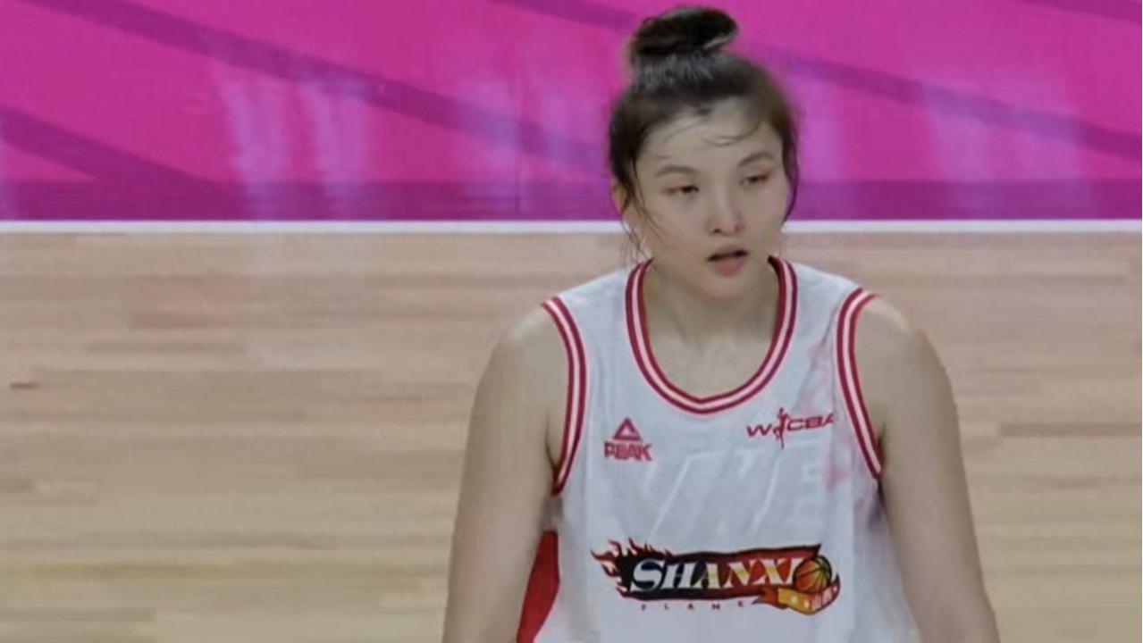 山西女篮51比68山东，无缘四强！