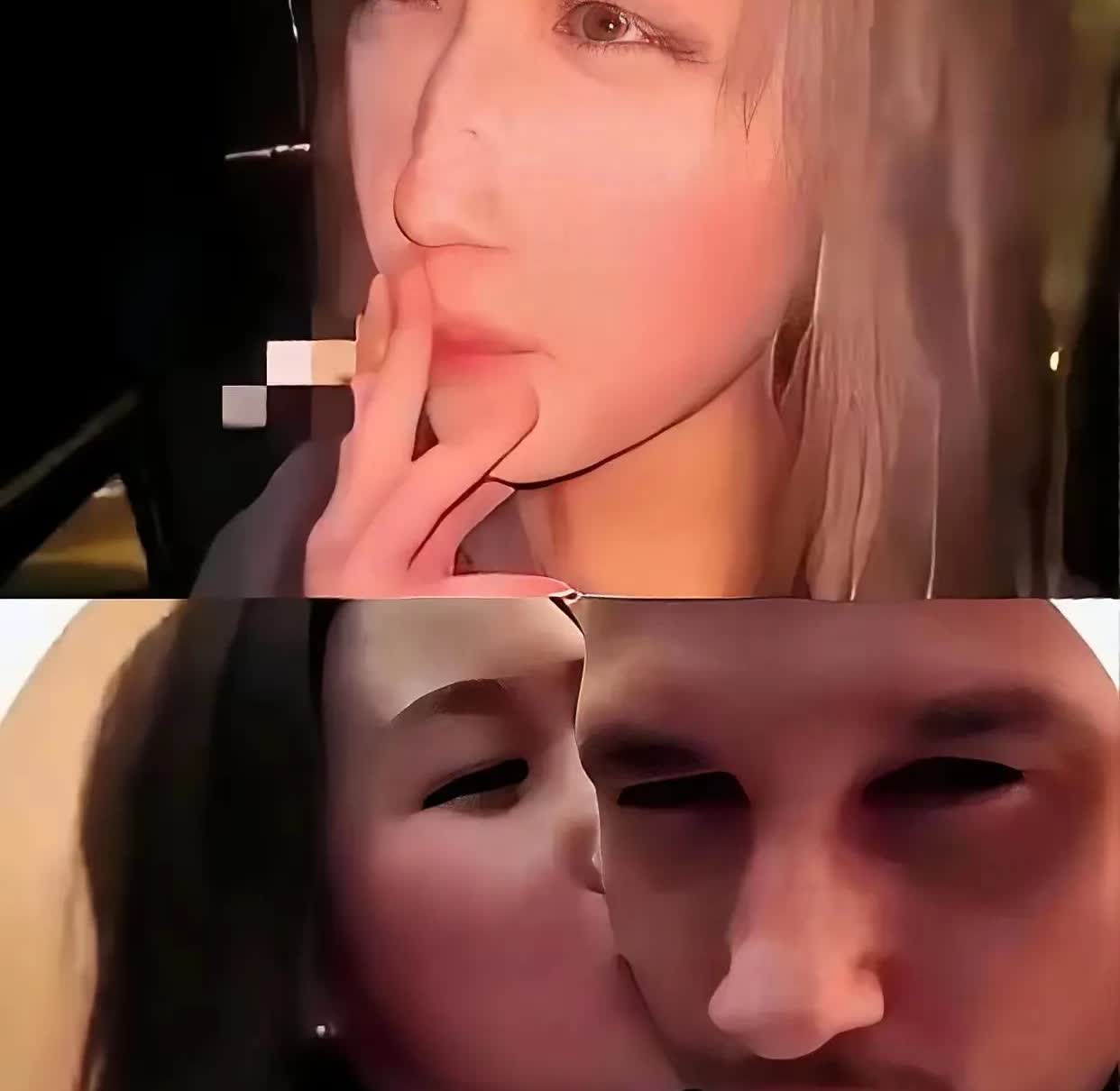 严重怀疑乌克兰这个家伙也是个网红，为了流量不择手段。送货上门把人家泡了，还拍照发
