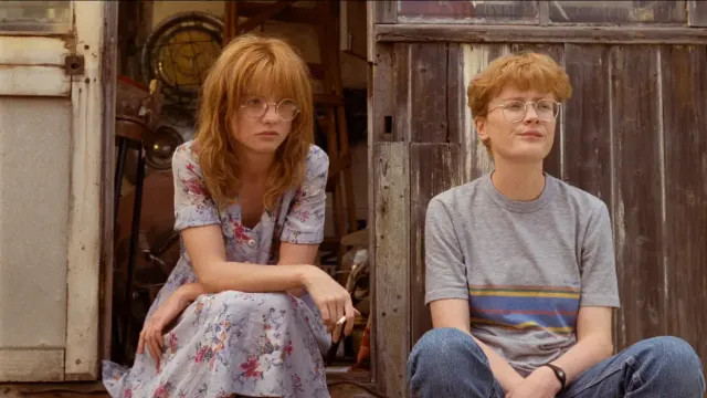 艰难且美丽，90年代英国的两宗罪